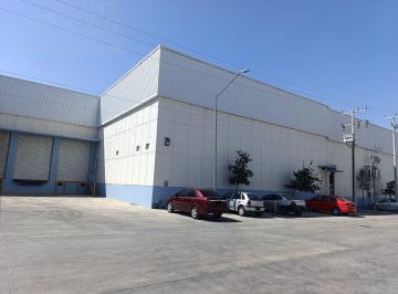 Bodega comercial · 725m² · 5 Estacionamientos · Bodega Industrial en Paseo del Roble