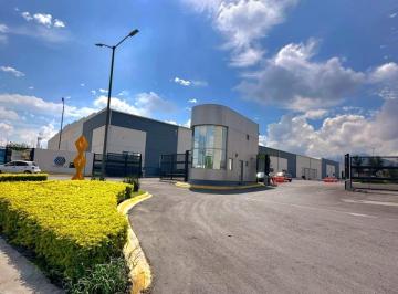 1 · Nave Industrial en Renta en Guadalupe.