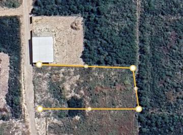 1 · Terreno en Venta en Cadereyta, Jiménez
