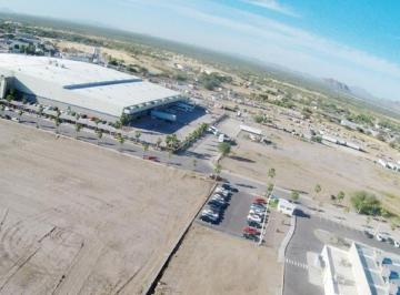 Terreno / Lote · 37m² · Terreno Industrial en Venta