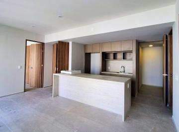Departamento de 2 habitaciones, Zapopan · Departamento en Lírica en Venta