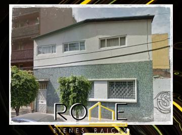 Casa de 4 habitaciones, Miguel Hidalgo · Casa en Anahuac Adjudicada Excelente Ubicacion!