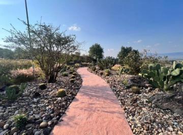 Terreno / Lote , El Marqués · Vendo Terreno en Yavia Zibata 521.328 m² $4,639,820