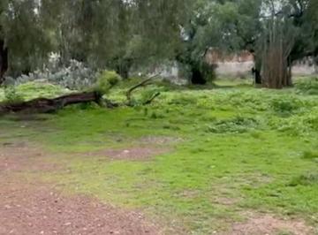 Terreno / Lote · 1514m² · Terreno en Venta en Barrio Atempa, Tizayuca Hidalgo