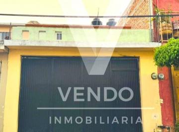 Casa · 2 Recámaras · 2 Estacionamientos · Se Vende Casa en La Calesa