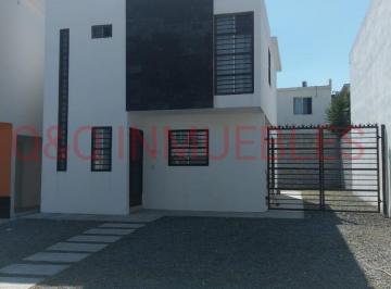 Casa · 85m² · 3 Recámaras · 2 Estacionamientos · Casa en Renta en Bello Amanecer en Guadalupe, N. L.