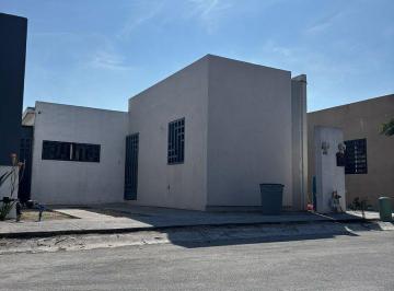 Casa de 3 habitaciones, Apodaca · Casa en Venta en Fracc. Arboleda 1 Sector, Apodaca, N. L.