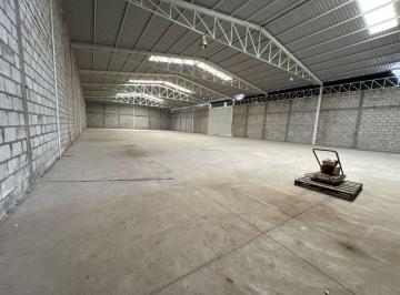 Bodega comercial , Calvillo · Rmc - Bodega Comercial de 950 m² en Renta en Rancho La Panadera Calvillo, Ags