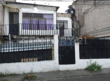 Casa · 118m² · 4 Recámaras · Casa en Venta en Nuevo Paseo de San Agustín 3a Secc. Ecatepec de Morelos Edomex