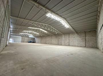 Bodega comercial , Calvillo · Ram - Bodega Comercial de 950 m² en Renta en La Panadera Calvillo, Ags