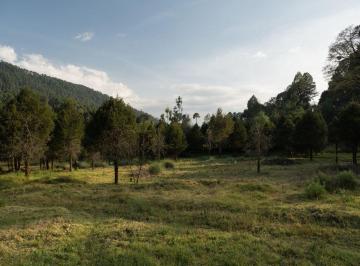 Terreno / Lote , Valle de Bravo · El Encino - L12 — Terreno en Fraccionamiento con Casa Club