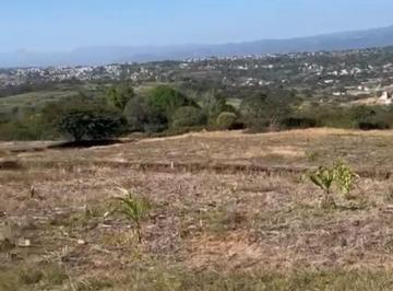 Terreno / Lote · 400m² · Terreno en Venta en Fraccionamiento Diamante Animas