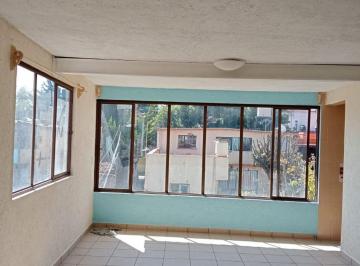 Departamento de 1 habitación, Cuajimalpa de Morelos · Departamento en Renta en Cuajimalpa