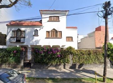 Casa de 3 habitaciones, Coyoacán · Casa de Venta Colonia Country Club Cdmx