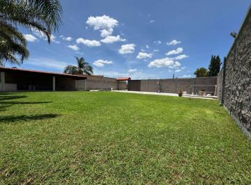 Villa de 1 habitación, Jesús María · Rmc - Terraza en Venta, 1100 m² Superficie de Terreno, a 600 m del Siglo Xxi, Jesus Maria
