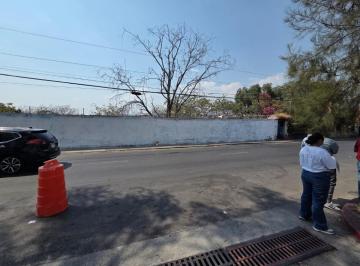 Terreno / Lote · 1248m² · Terreno en El Centro de Cuernavaca