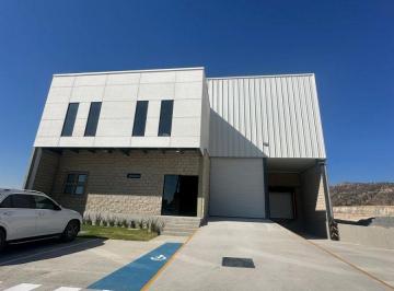 Nave industrial , Zapopan · Nave Industrial de 1000 m² en Renta Parque Industrial Nextipark Venta del Astillero Zapopan Jalisco