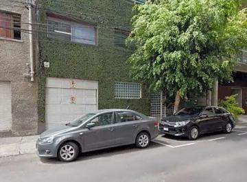Edificio · 645m² · 36 Recámaras · 3 Estacionamientos · Oficinas Llave en Mano Edificio Aaa en Napoles