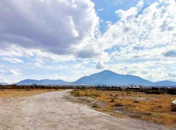 Terreno / Lote , Saltillo · Terreno en Venta en Derramadero con Proyecto de Fracc. Habitacional