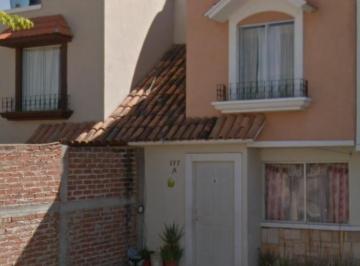 Casa de 3 habitaciones, León · Casa en Venta Fracc. Azul Maguey Guanajuato