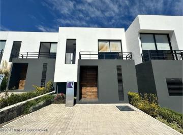 Casa de 3 habitaciones, El Marqués · Casa en Venta de 3 Hab. 3 Baños en Zibata, Queretaro, Mexico.