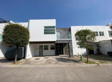 Casa · 161m² · 3 Recámaras · 2 Estacionamientos · Pacifica Habitat 3 Habitaciones 2 Niveles