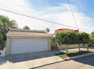 Casa en Venta de 5 habitaciones El Sacrificio · Casa en Venta Baja California Sur