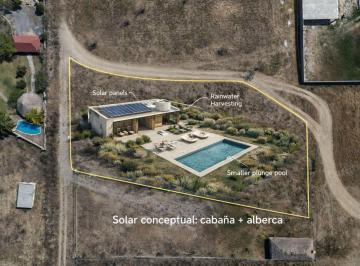 Terreno / Lote , Allende · Terreno Campestre en Venta · Allende, Nuevo León