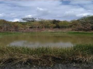 Terreno / Lote · 2060000m² · Venta de Espectacular Terreno en Chetumal