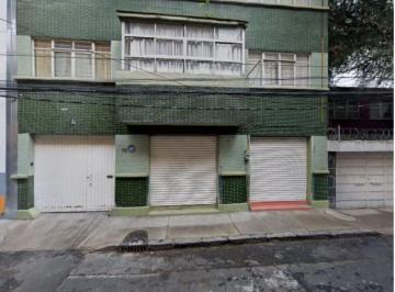 Casa de 4 habitaciones, Cuauhtémoc · Casa en Venta en Santa María La Ribera