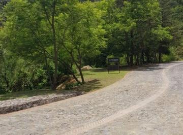 Terreno / Lote , Valle de Bravo · Terreno de 1109 m² en Venta en Exclusivo Fraccionamiento "El Santuario", Valle de Bravo
