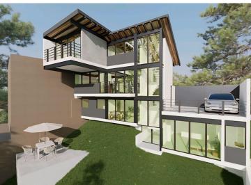 Casa · 175m² · 3 Recámaras · 2 Estacionamientos · Casa - La Cañada