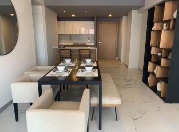Departamento de 2 habitaciones, Cuajimalpa de Morelos · Departamento de 88 m² con 2 Recámaras en Venta, El Yaqui, Cuajimalpa de Morelos