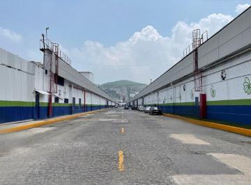 Nave industrial , Tlalnepantla de Baz · Bodega en Renta en Parque Industrial