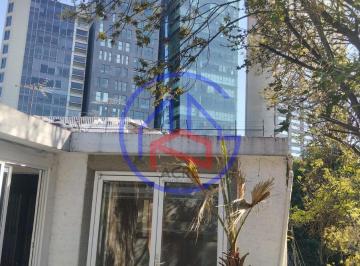 Oficina · 105m² · 1 Estacionamiento · Oficina en Polanco V Sección