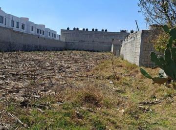 Terreno / Lote , San Mateo Atenco · Terreno en Venta Zona de Desarrollos Nuevos de Alta Calidad