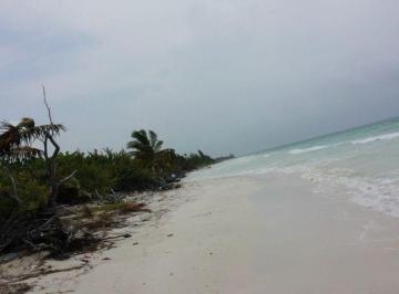 Terreno / Lote , Othón P. Blanco · Terreno en Venta en Mahahual Beachfront