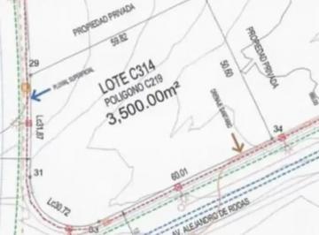 1 · Terreno en Renta en Dominio Cumbres