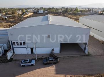 Bodega comercial · 956m² · Bodega en Renta, Col. El Refugio del Valle, Tlajomulco, Jal.