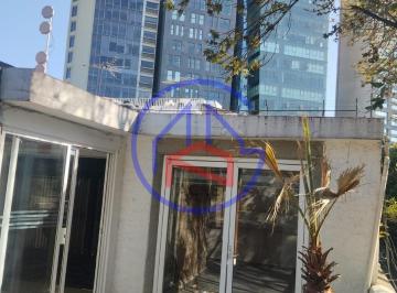 Oficina · 110m² · 1 Estacionamiento · Oficina en Polanco V Sección