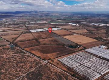 Terreno / Lote , San José Iturbide · Terreno Agrícola en Venta en San José de Iturbide Guanajuato