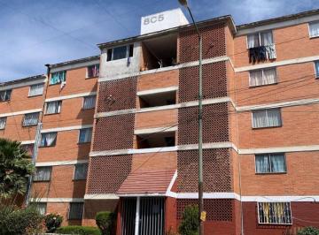 Departamento de 2 habitaciones, Ixtapaluca · Funcional y Comodo Depto en Primer Piso