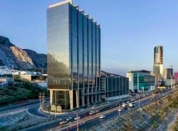 1 · Oficina en Renta en Torre Albia, Santa Maria, Monterrey