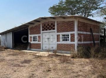 Terreno / Lote · 437m² · Terreno en Venta, Col. San Nicolás, Cocula, Jal.