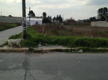 Terreno / Lote , San Mateo Atenco · Terreno en Venta en San Mateo Atenco Ideal Para Desarrolladores