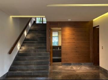 Casa en condominio de 4 habitaciones, Huixquilucan · Venta Exclusiva Residencia Bosques de Las Palmas/de Autor