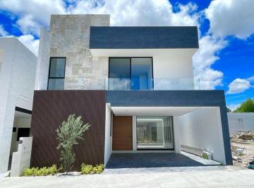 Casa en condominio de 4 habitaciones, Aguascalientes · Rmc - Padrisima Casa en Pre - Venta - en Terranza Residencial