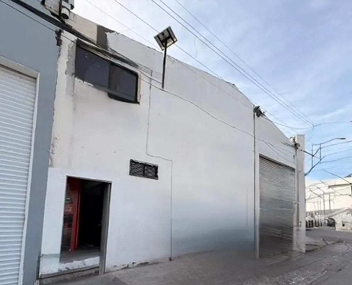 Industrial Warehouse for Sale in Santa Catarina