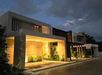 Casa de 4 habitaciones, Benito Juárez · Lujosa Casa en Venta en Cancun