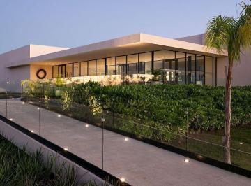 Terreno / Lote , Mérida · Terreno en Venta Mérida en Privada Residencial en Temozón Norte